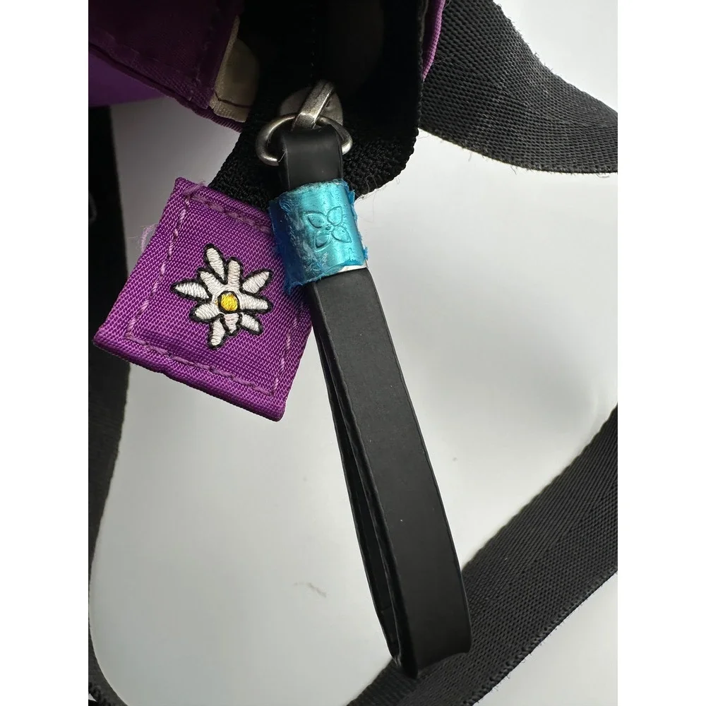 Sherpani Millie Crossbody‎ Bag Womens O/S Purple Travel Handbag Small Messenger